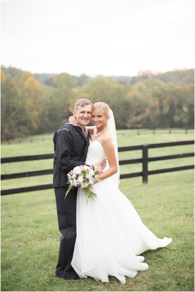 Caroline & adam Charlottesville Farm Wedding_0028