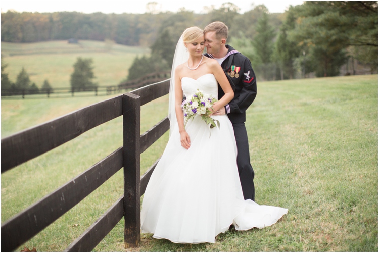 Caroline & adam Charlottesville Farm Wedding_0029