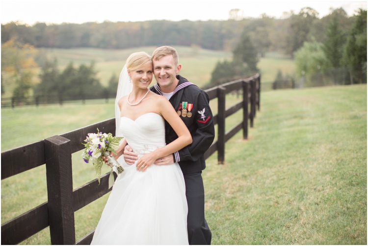 Caroline & adam Charlottesville Farm Wedding_0030