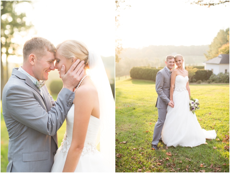 Caroline & adam Charlottesville Farm Wedding_0042