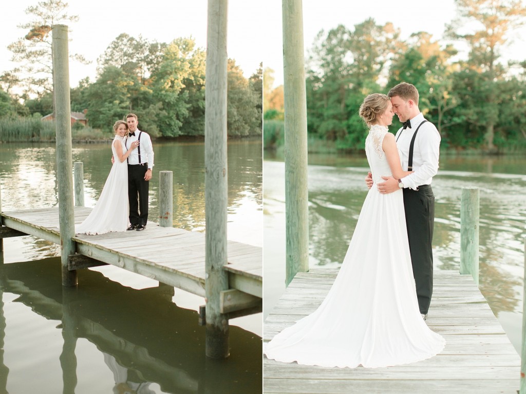 Brittany & Brandon Yorktown waterfront wedding_0086
