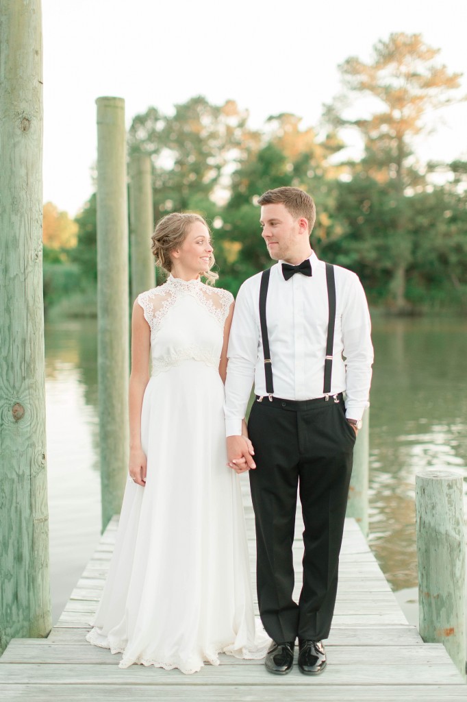 Brittany & Brandon Yorktown waterfront wedding_0087