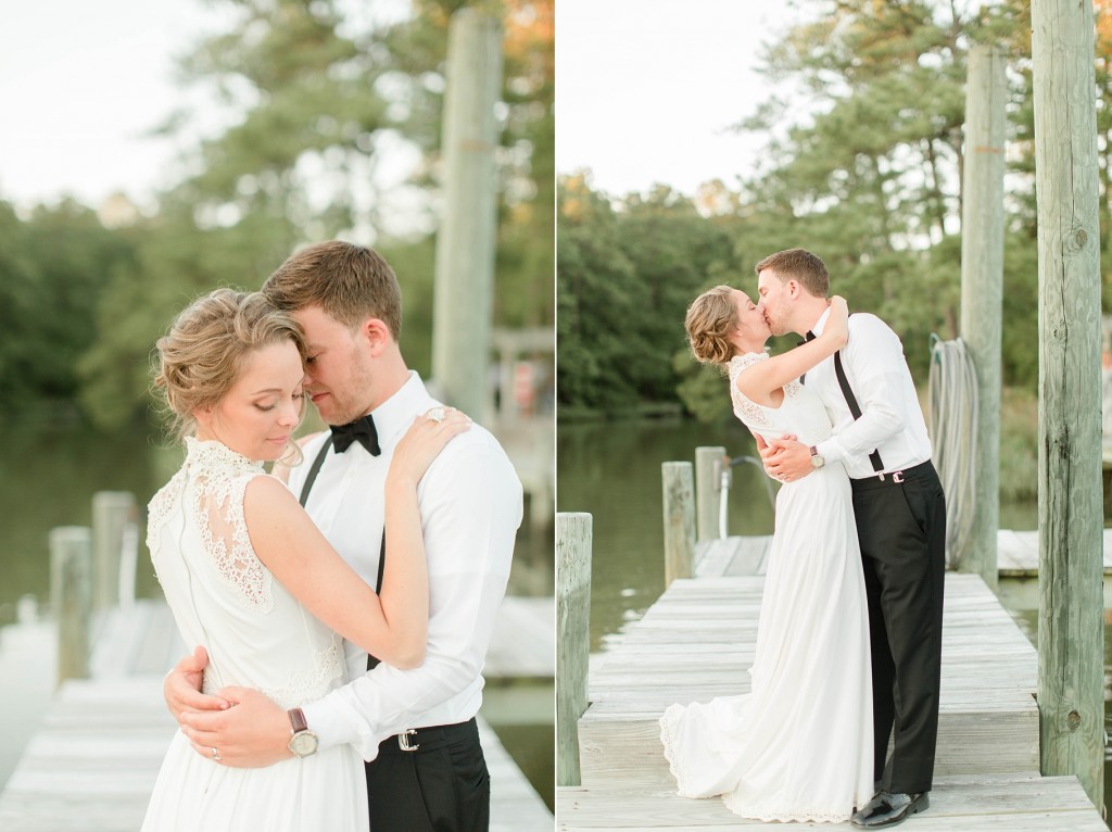 Brittany & Brandon Yorktown waterfront wedding_0093