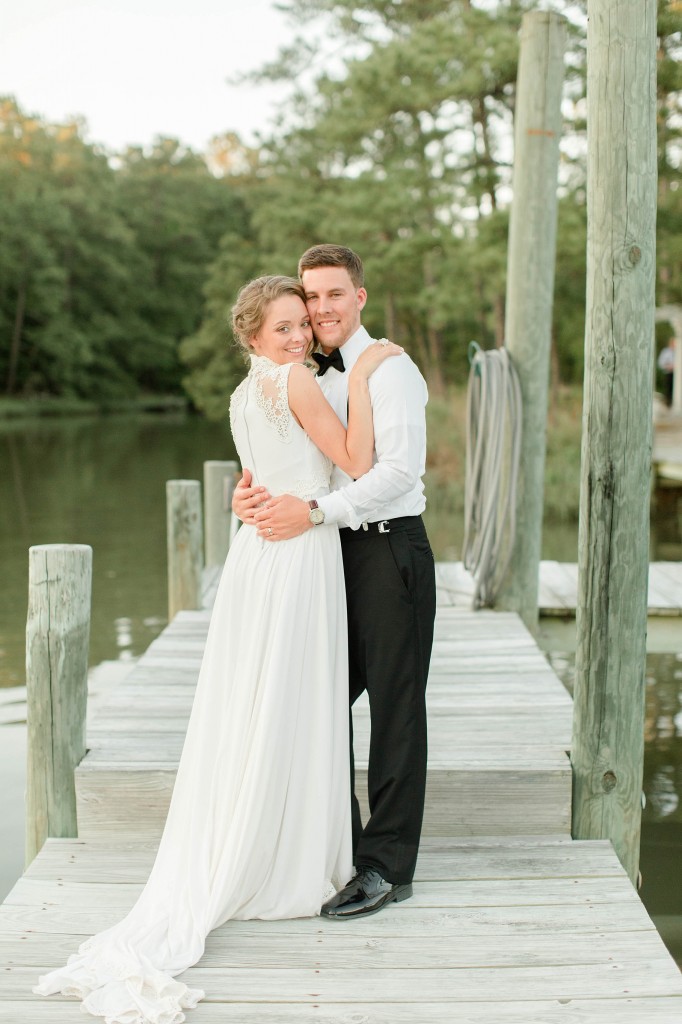 Brittany & Brandon Yorktown waterfront wedding_0094