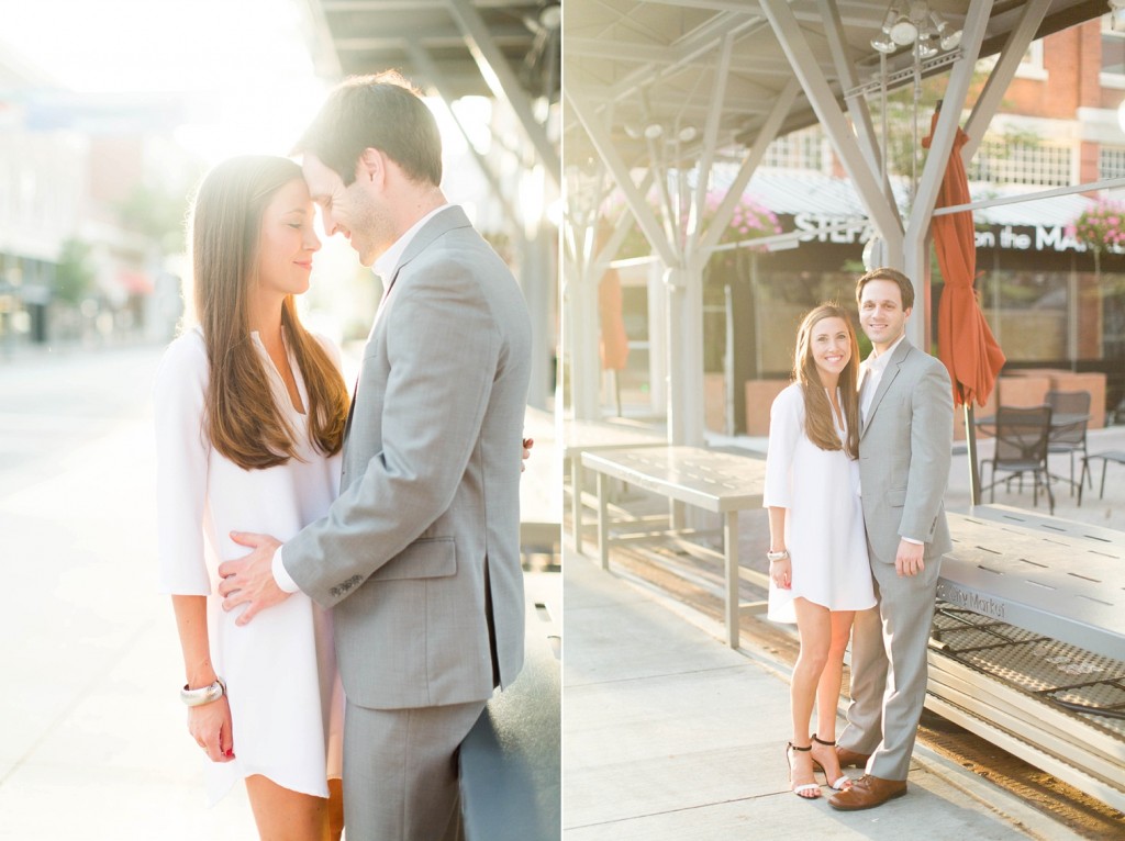 Maggie & Neil downtown Roanoke Engagement_0002