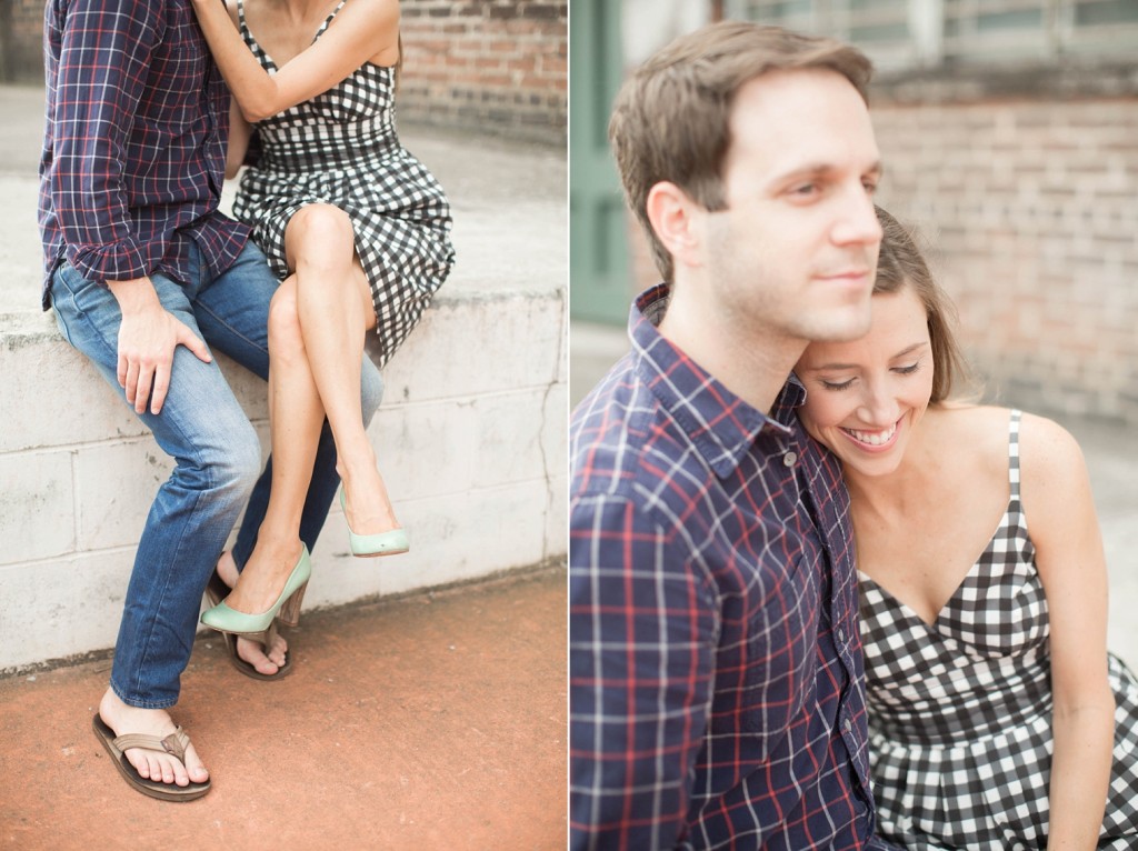 Maggie & Neil downtown Roanoke Engagement_0023