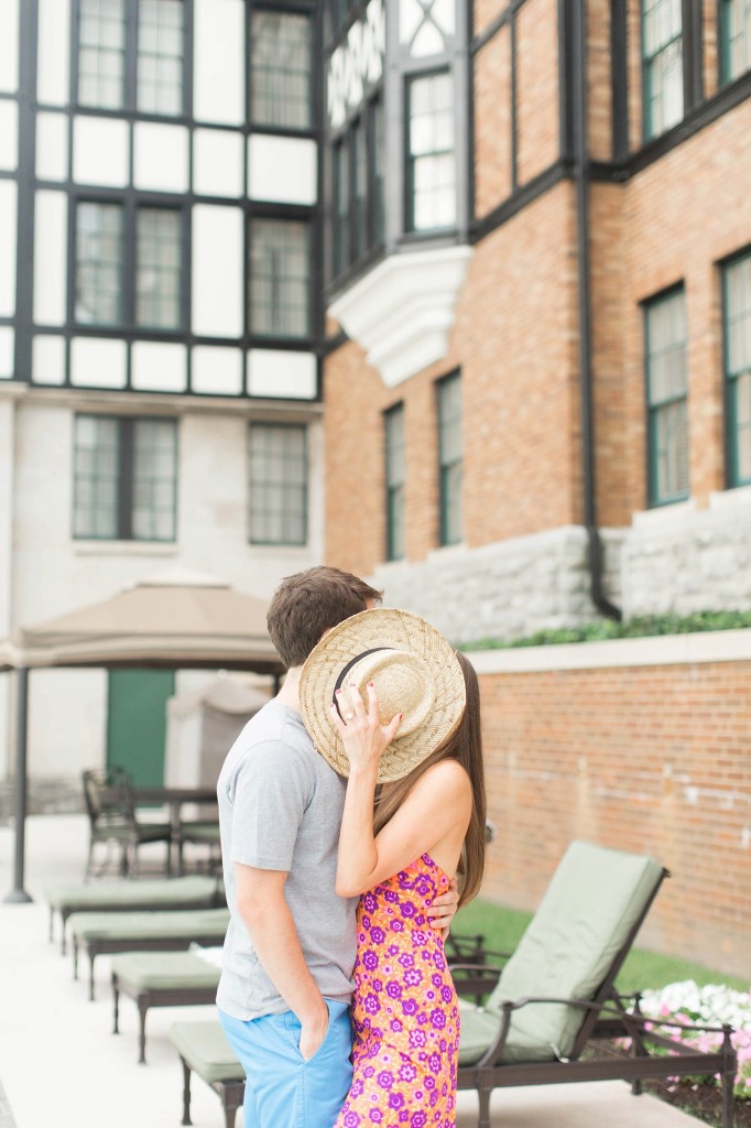 Maggie & Neil downtown Roanoke Engagement_0029