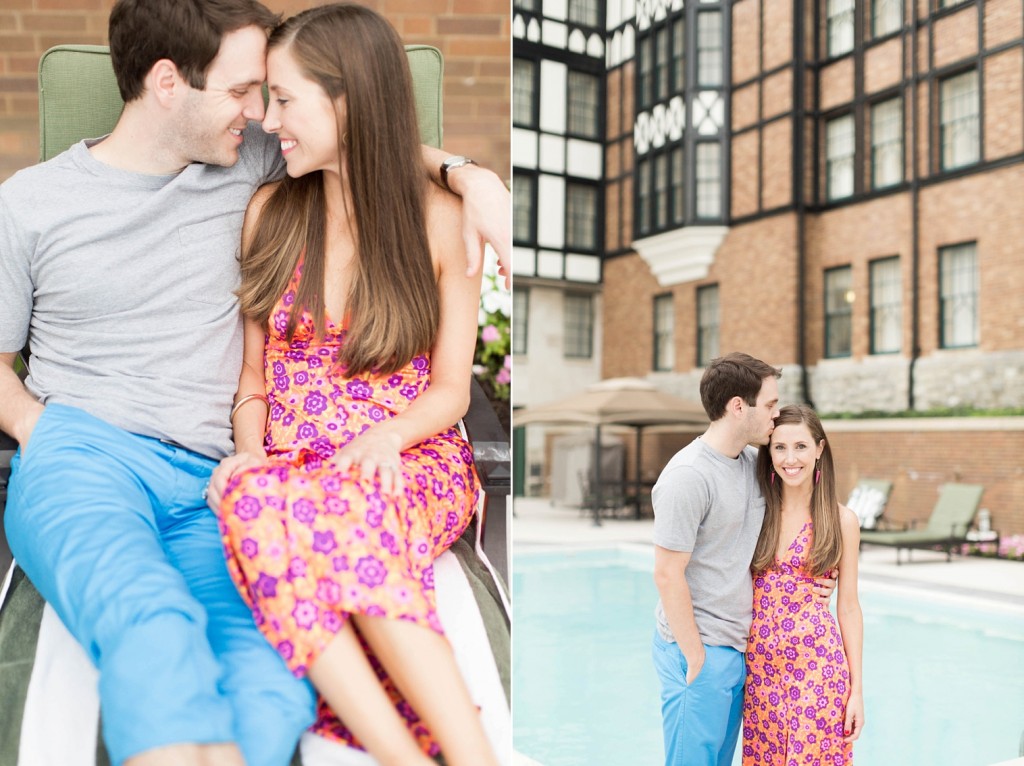 Maggie & Neil downtown Roanoke Engagement_0035