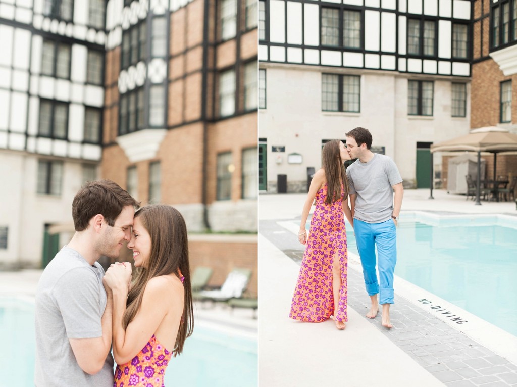 Maggie & Neil downtown Roanoke Engagement_0037