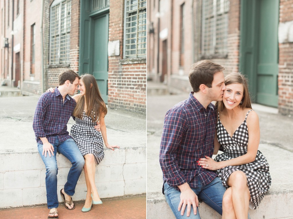 Maggie & Neil downtown Roanoke Engagement_0040