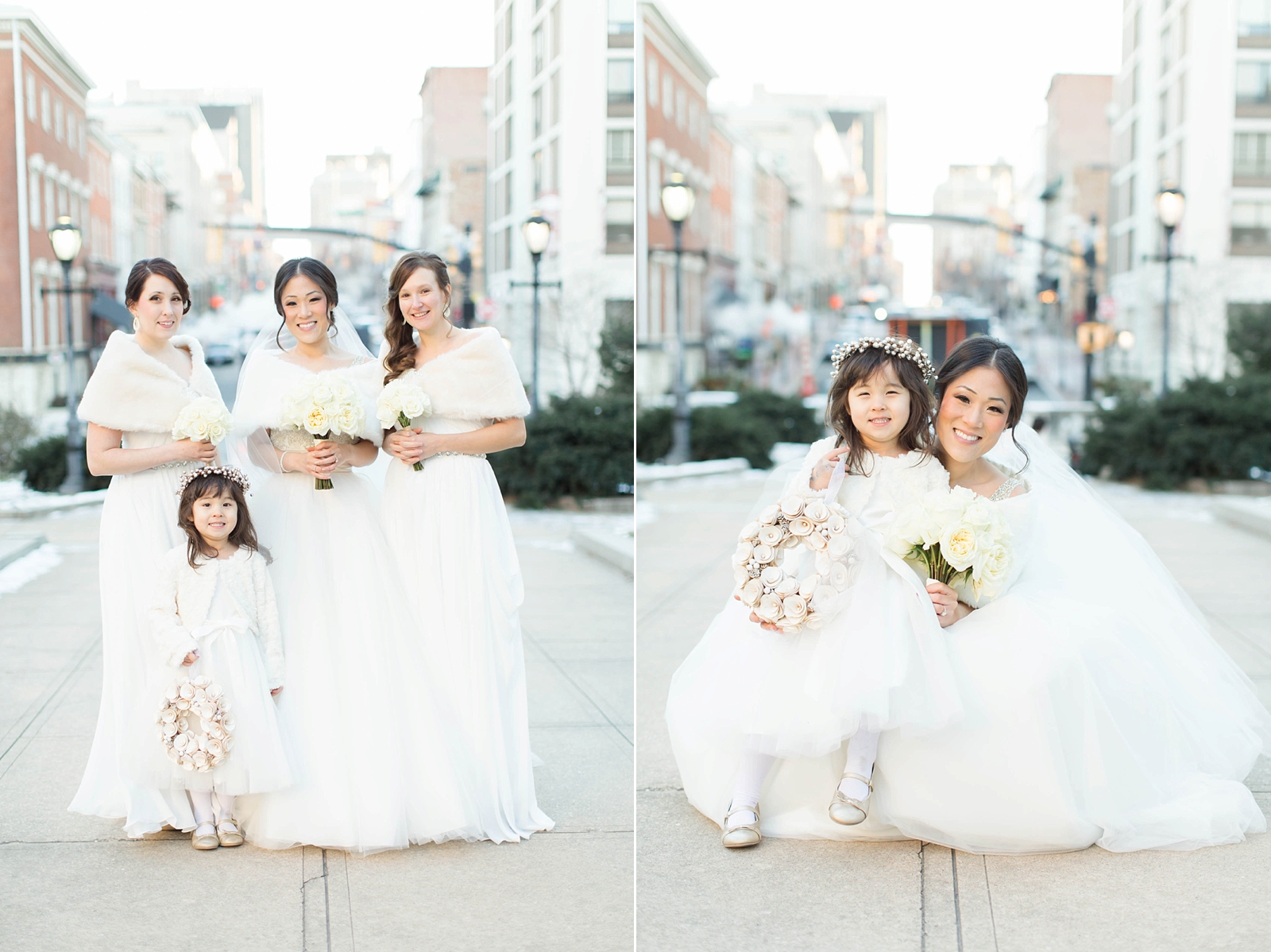 Becca Chris Baltimore MD Walters Museum Downtown Wedding_0027
