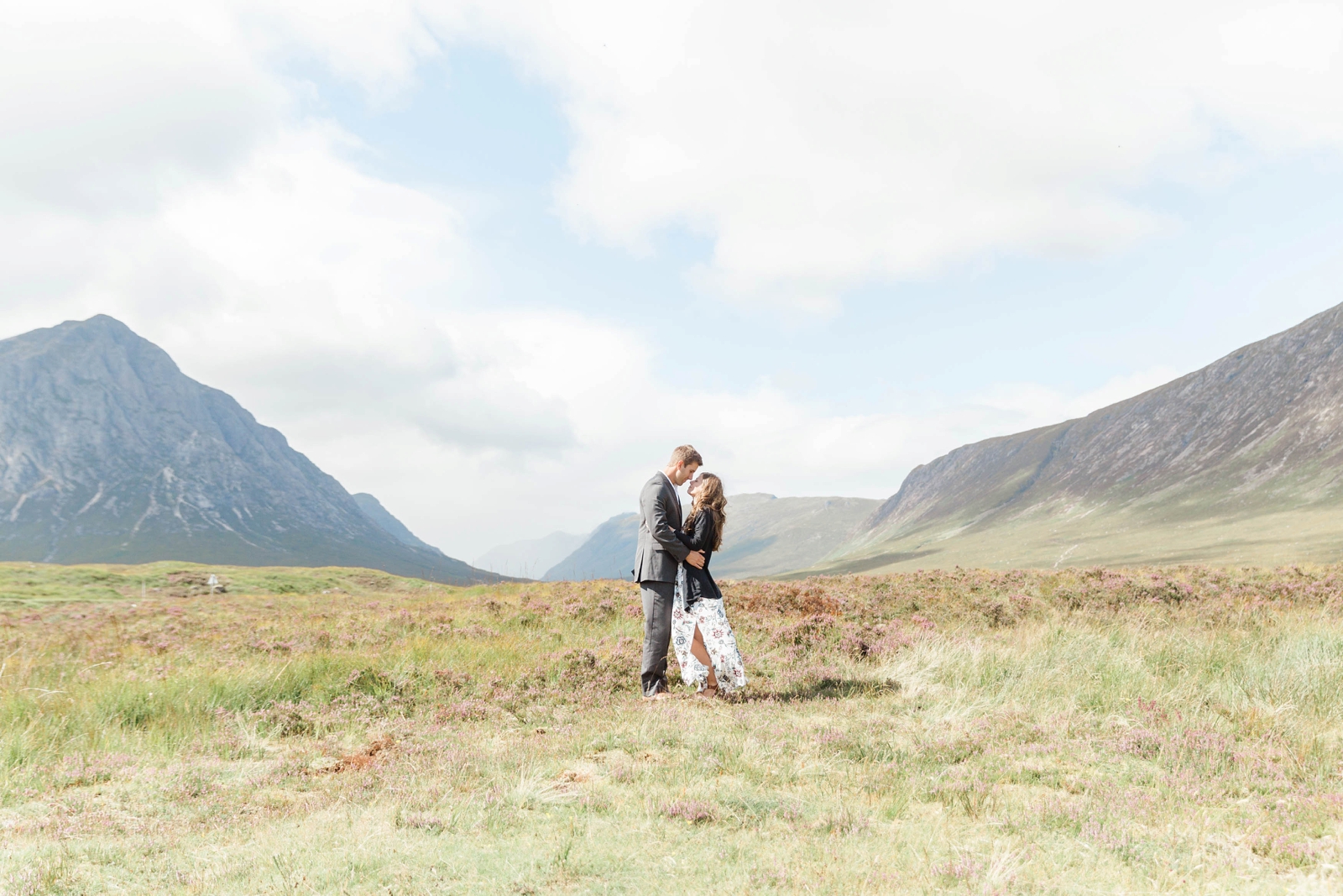 Anna & Ryan Glencoe Scotland wedding photographer_0012