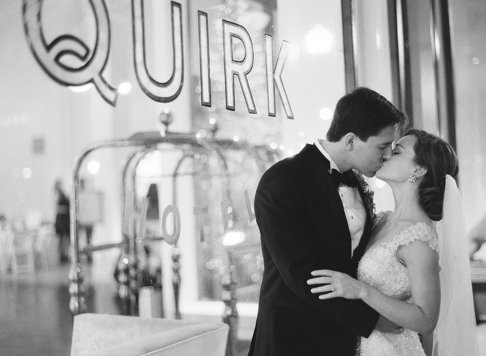 Calvin & Brittany Fine art Film Quirk Hotel Wedding_0063