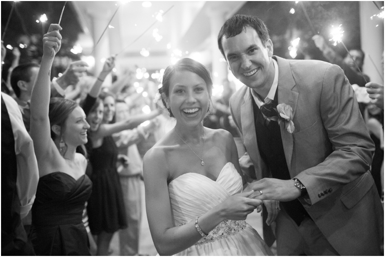 Mark & Renee’s Wedding | Hermitage Country Club, Richmond, VA | Jillian ...