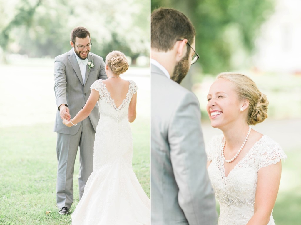 Katelyn & Bill | Belle Grove Plantation Wedding | Jillian Michelle ...