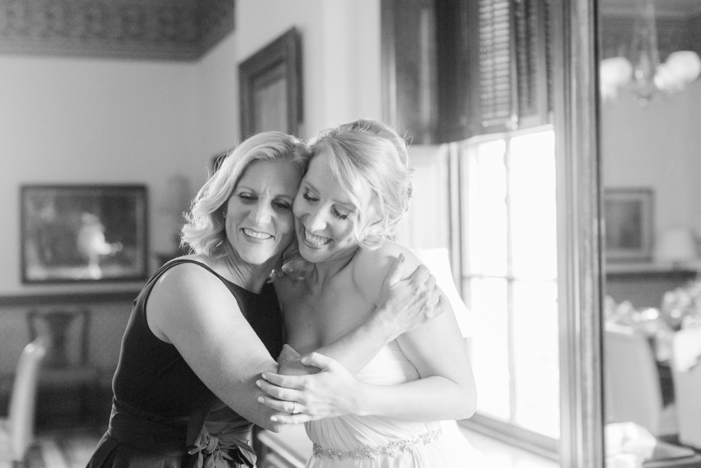 Kate & Brett | Downtown Richmond Wedding | Jillian Michelle Photography